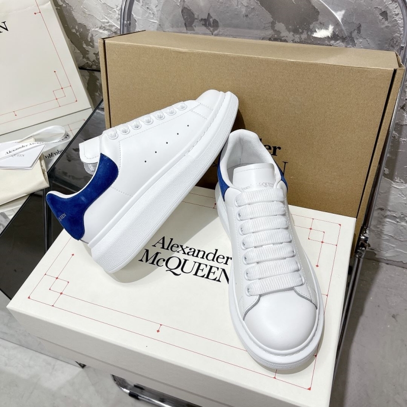 Alexander Mcqueen Casual Shoes